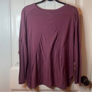 EUC Old Navy ActiveWear top, size M